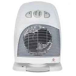 فن هیتر ایستاده پارس خزر مدل دستی SH-2000M