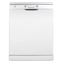 ماشین ظرفشویی 12 نفره زیرووات مدل ZDW 062