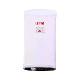 آبگرمكن 10 لیتری برقي دیواری یخچالی گرمان گاز مدل G980B