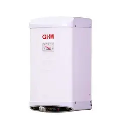 آبگرمكن 10 لیتری برقي دیواری یخچالی گرمان گاز مدل G980B