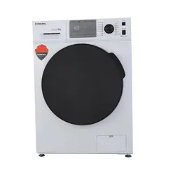 ماشین لباسشویی 9 کیلویی جنرال آدمیرال مدل FTI 4901