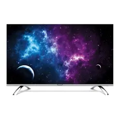 تلویزیون ال ای دی هوشمند سونیا مدل S-50DU8610 سایز 50 اینچ