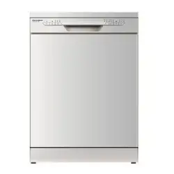 ماشین ظرفشویی 14 نفره پاکشوما مدل MDF-14201