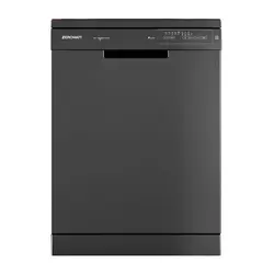 ماشین ظرفشویی زیرووات مدل ZDPN 1L390