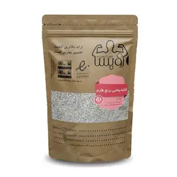 لاشه پختی برنج طارم بوجار و سورت شده رویسا - 5 کیلویی