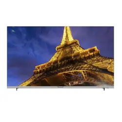 تلویزیون ال ای دی هوشمند سونیا مدل S-55DU8700 سایز 55 اینچ