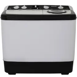 ماشین لباسشویی دوقلو جنرال آدمیرال 7 کیلو مدل TT-A 5704