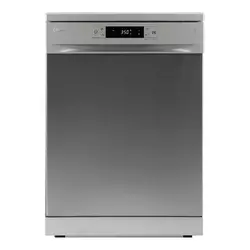 ماشین ظرفشویی جی پلاس مدل GDW-K462NS