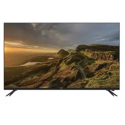 تلویزیون ال ای دی هوشمند تولیپس پلاس مدل TV-A-LE50N9FLB سایز 50 اینچ