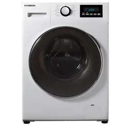 ماشین لباسشویی 9 کیلویی ایکس ویژن مدل WH94-ASI/AWI