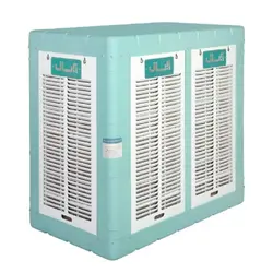 کولر آبی صنعتی سلولزی آبسال آکسیال مدل AC/AX130
