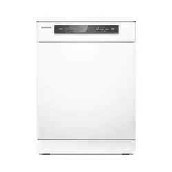 ماشین ظرفشویی  14 نفره کنوود مدل KD-430W
