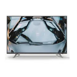 تلویزیون ال ای دی هوشمند 65 اینچ مجیک مدل MT65D3800