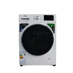ماشین لباسشویی 8 کیلویی سپهر الکتریک مدل SE1286