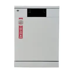 ماشین ظرفشویی 15 نفره کرال مدل MD-31501