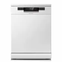 ماشین ظرفشویی دوو 14 نفره رادیانس مدل DDW-4470