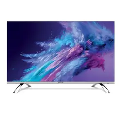 تلویزیون ال ای دی هوشمند 50 اینچ هوریون مدل H-50DU8200