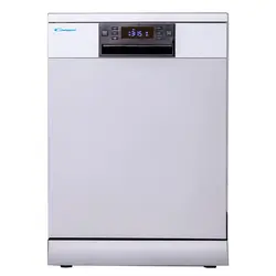 ماشین ظرفشویی 15 نفره کندی مدل CDM-1523
