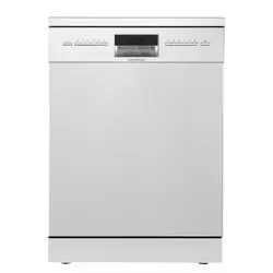 ماشین ظرفشویی دوو 14 نفره مدل DDW-3460