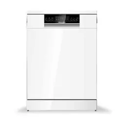 ماشین ظرفشویی 15 نفره هیمالیا مدل آلفا | Alpha