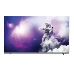 تلویزیون ال ای دی هوشمند 55 اینچ هوریون مدل H-55DU8300
