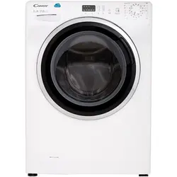 ماشین لباسشویی 7 کیلویی کندی مدل CSV-1172DQ1