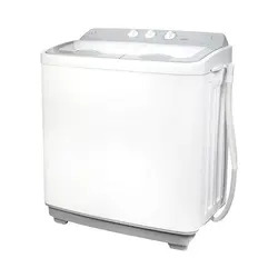 ماشین لباسشویی دوقلو دونار مدل DTWM 950 T
