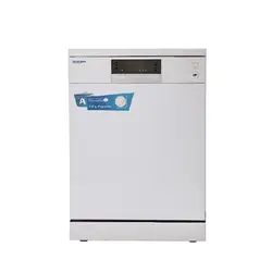 ماشین ظرفشویی 14 نفره پاکشوما MDF-14203