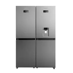 یخچال فریزر دوقلو التتو۴۰فوت مدل مورانا NR6040DN-NF6040DN–ICE