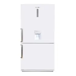 یخچال و فریزر 30 فوت التتو مدل (یخساز نیم اتوماتیک)RF-8410NE2