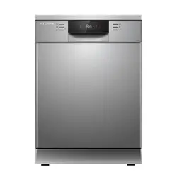 ماشین ظرفشویی ایکس ویژن مدل M140