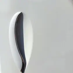 يخچال فريزر 17 فوت  امرسان سری نانو پلاس مدل TFH17T(دستگیره اشک)