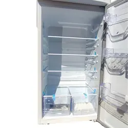 يخچال فريزر 17 فوت  امرسان سری نانو پلاس مدل TFH17T(دستگیره اشک)