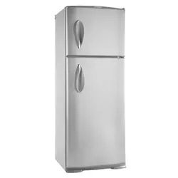 يخچال فريزر 17 فوت  امرسان سری نانو پلاس مدل TFH17T(دستگیره اشک)