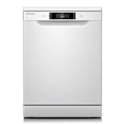 ماشین ظرفشویی دوو 14 نفره مدل DDW-4481