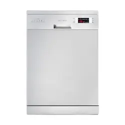 ماشین ظرفشویی 15 نفره دوو سری Green Ocean مدل DWK-2560