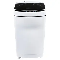 ماشین لباسشویی 6.2 کیلویی پاکشوما مدل TLF-6251