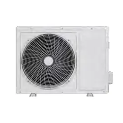 کولر گازی روتاری 30 هزار کوروت مدل CRI-30RT1