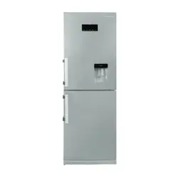 یخچال فریزر بالا و پایین کوروت مدل هیرو | Hero-DI