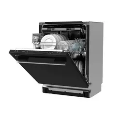 ماشین ظرفشویی توکار 15 نفره داتیس مدل DW-330