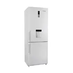 یخچال فریزر فلت  تاچ B امرسان سری نانو پلاس مدل سامی 46