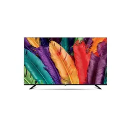 تلویزیون 65 اینچ هوشمند هوریون مدل H-65DU8415