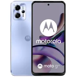 گوشی موبايل موتورولا مدل Moto G13 4G ظرفیت 128 گیگابایت رم 4 گیگابایت