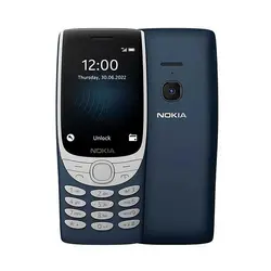 گوشی موبایل نوکیا مدل 8210 4G دو سیم کارت