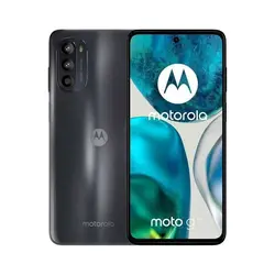 گوشی موبایل موتورولا مدل Moto G52 دو سیم کارت ظرفیت 128 گیگابایت و رم 6 گیگابایت