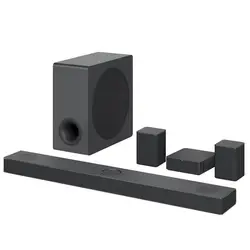 ساندبار ال جی مدل S80QR