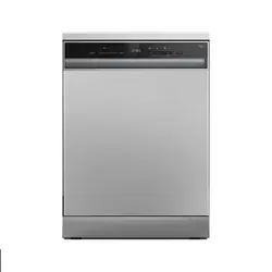 ماشین ظرفشویی 14 نفره جی پلاس مدل GDW-N4983