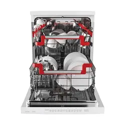 ماشین ظرفشویی زیرووات 16 نفره مدل ZDPN 3S641