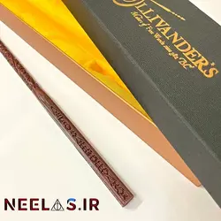پک چوبدستی سیریوس بلک (ABS)