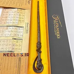 پک چوبدستی فلور دلاکور (ABS)